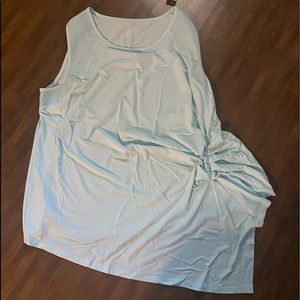 Lane Bryant Livi Top 18/20 NWT